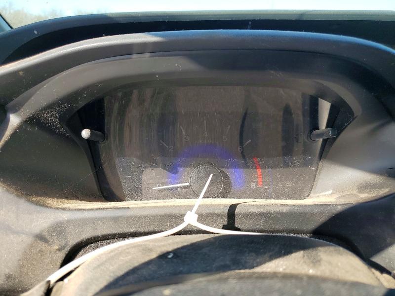 Photo 9 from auction – 2015 HONDA CIVIC with VIN 19XFB2F84FE113902