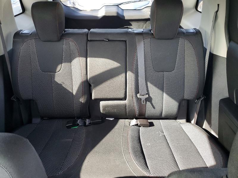 Photo 10 from auction – 2017 GMC TERRAIN with VIN 2GKALMEKXH6343208