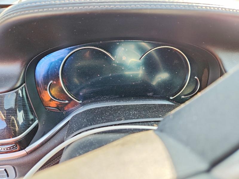 Zdjęcie 9 z aukcji – 2019 BMW 750 z VIN WBA7F0C53KGM25613