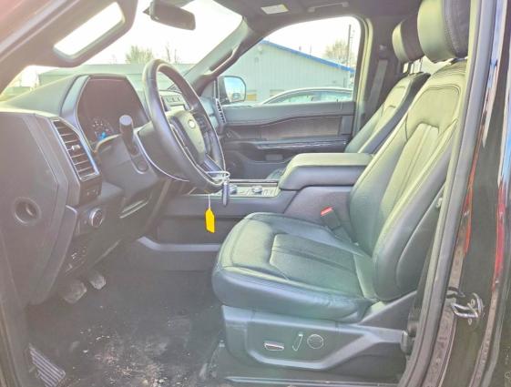 Photo 7 from auction – 2019 FORD EXPEDITION with VIN 1FMJU2AT4KEA57011