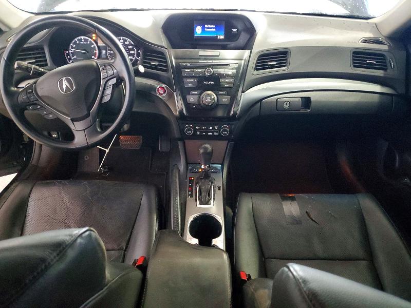 Photo 8 from auction – 2013 ACURA ILX with VIN 19VDE1F59DE011001