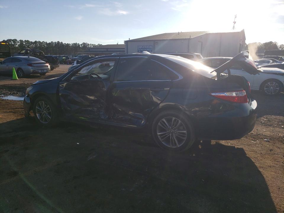 Photo 2 from auction – 2015 TOYOTA CAMRY with VIN 4T1BF1FK7FU068248