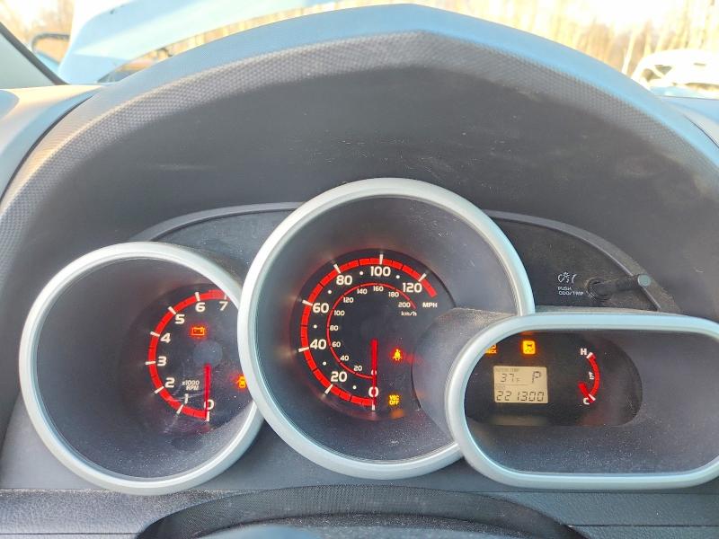 Zdjęcie 9 z aukcji – 2010 TOYOTA COROLLA MA z VIN 2T1KU4EE7AC355151