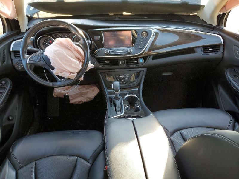 Photo 8 from auction – 2019 BUICK ENVISION E with VIN LRBFX2SA4KD112401