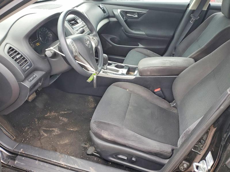 Photo 7 from auction – 2014 NISSAN ALTIMA with VIN 1N4AL3AP5EC118971