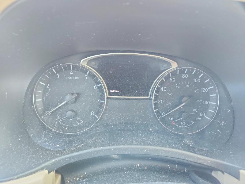 Photo 9 from auction – 2019 NISSAN PATHFINDER with VIN 5N1DR2MM0KC593243