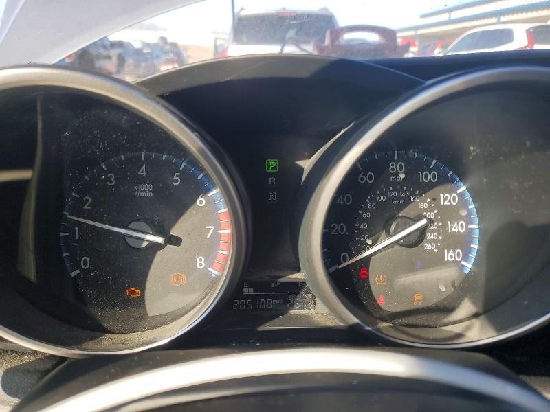 Foto 9 de la subasta – 2013 MAZDA 3 con VIN JM1BL1L78D1762930