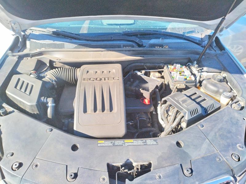 Foto 12 de la subasta – 2013 CHEVROLET EQUINOX con VIN 2GNALDEK4D6405473