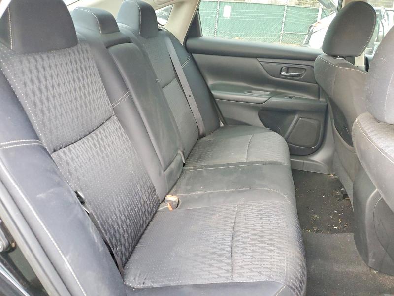Photo 10 from auction – 2016 NISSAN ALTIMA with VIN 1N4AL3AP3GC249349