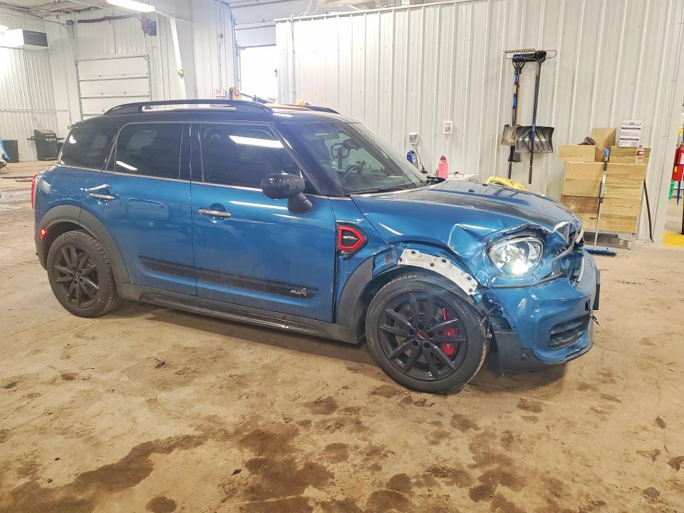 Фото 4 с аукциона – 2020 MINI COOPER с VIN WMZYZ9C07L3L05278