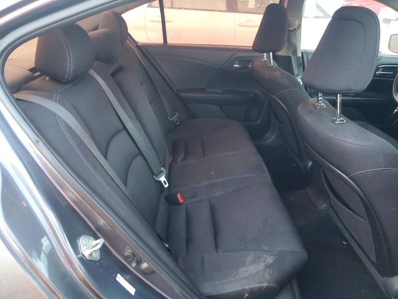 Photo 10 from auction – 2014 HONDA ACCORD SPO with VIN 1HGCR2F51EA023355
