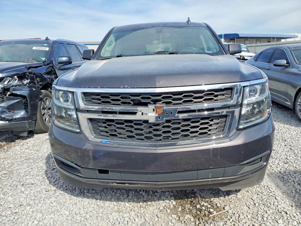 Photo 5 from auction – 2016 CHEVROLET TAHOE with VIN 1GNSCAKC8GR466026