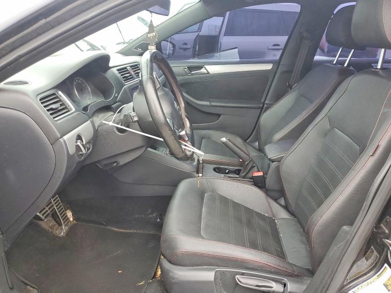 Photo 7 from auction – 2012 VOLKSWAGEN JETTA with VIN 3VW4A7AJ5CM402447