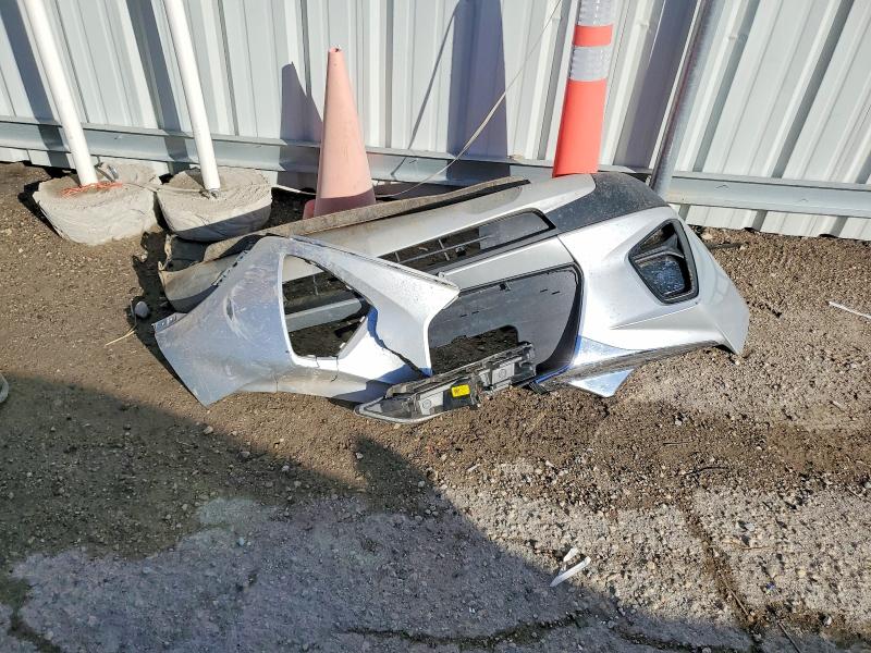 Photo 12 from auction – 2021 CHEVROLET BLAZER with VIN 3GNKBCRS1MS533439