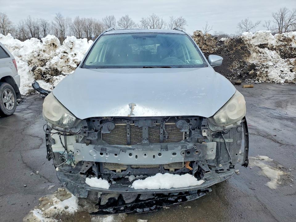 Photo 5 from auction – 2016 MAZDA CX-5 with VIN JM3KE4DY6G0761246