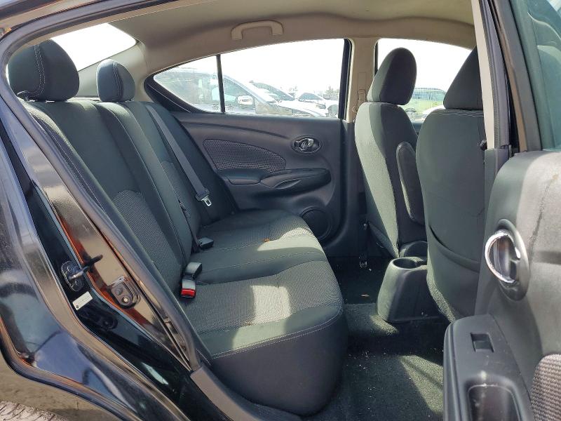Photo 11 from auction – 2019 NISSAN VERSA with VIN 3N1CN7AP7KL863762