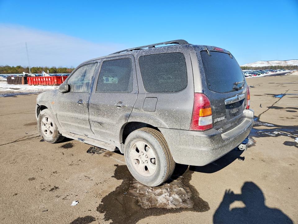 Zdjęcie 2 z aukcji – 2003 MAZDA TRIBUTE ES z VIN 4F2CZ96163KM55760