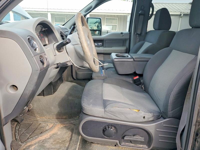 Photo 7 from auction – 2007 FORD F150 with VIN 1FTPW14V57FB03494