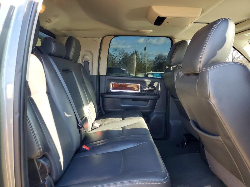 Photo 10 from auction – 2011 DODGE RAM 3500 with VIN 3D73Y4HL8BG593025