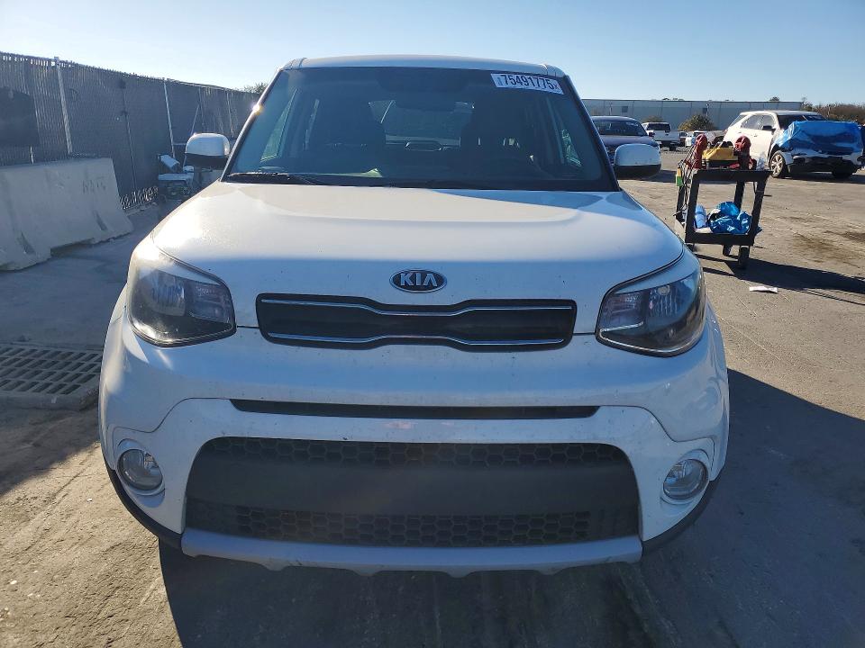 Photo 5 from auction – 2019 KIA SOUL with VIN KNDJP3A55K7908675