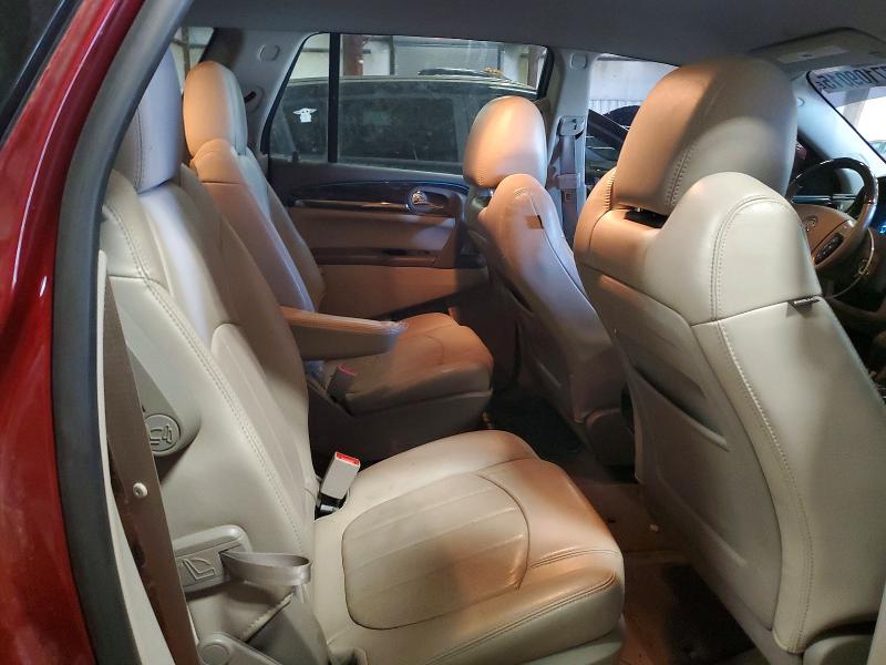 Photo 11 from auction – 2015 BUICK ENCLAVE with VIN 5GAKVBKD3FJ170671