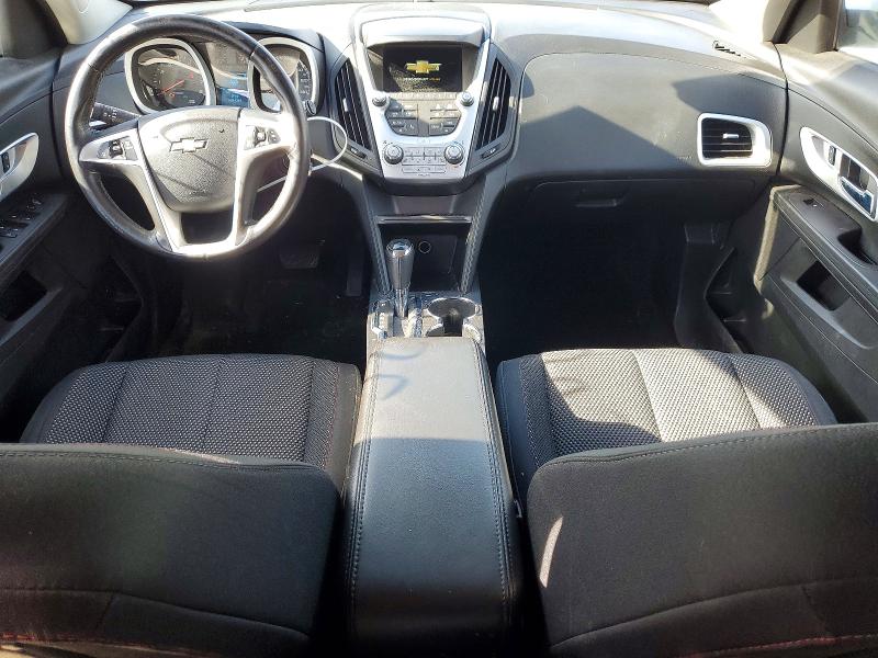Photo 8 from auction – 2017 CHEVROLET EQUINOX with VIN 2GNALCEK8H1555292
