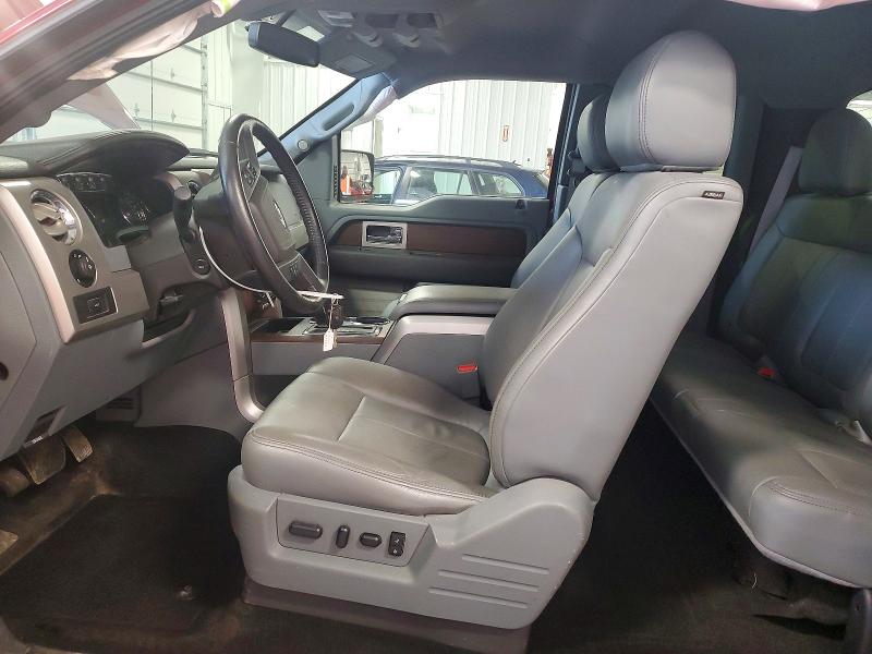 Photo 7 from auction – 2014 FORD F150 with VIN 1FTFX1CFXEKF54654