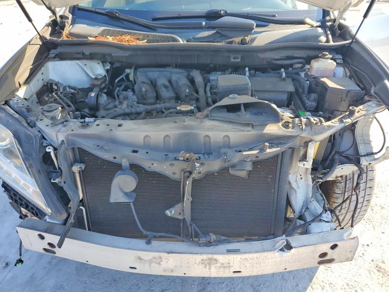 Photo 11 from auction – 2013 LEXUS RX with VIN 2T2ZK1BA3DC121559