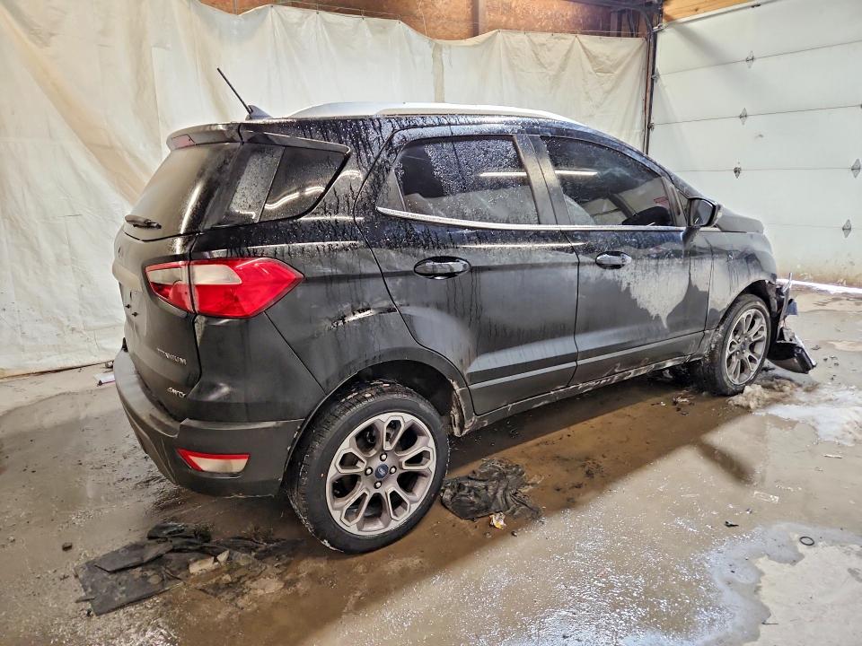 Photo 3 from auction – 2021 FORD ECOSPORT with VIN MAJ6S3KL9MC403269