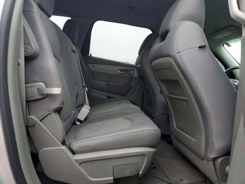 Photo 11 from auction – 2015 CHEVROLET TRAVERSE L with VIN 1GNKVFED5FJ360187