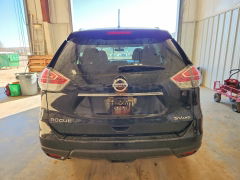 Photo 6 from auction – 2015 NISSAN ROGUE with VIN KNMAT2MV5FP555488