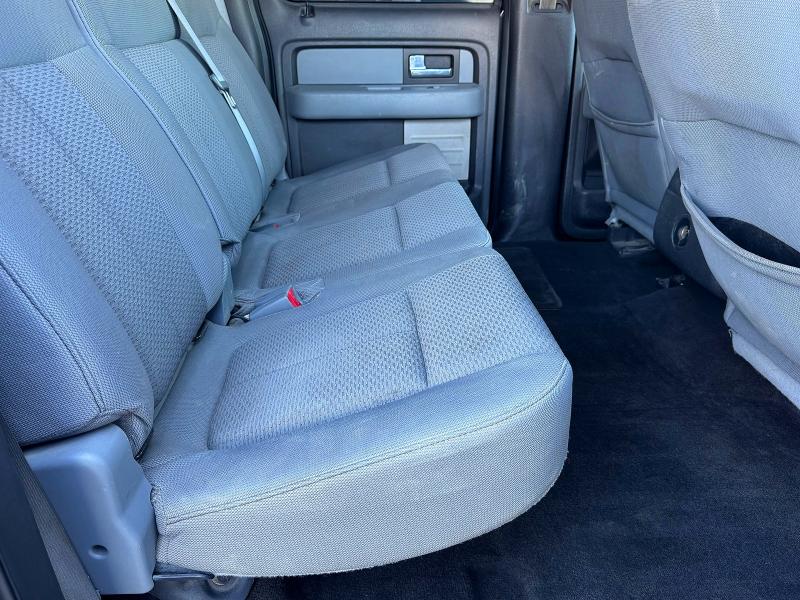 Photo 6 from auction – 2012 FORD F150 with VIN 1FTFW1CFXCKD22099