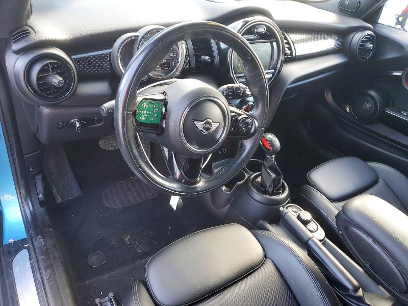 Photo 8 from auction – 2018 MINI COOPER with VIN WMWXP7C58J2A47017