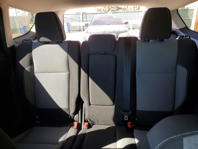 Photo 10 from auction – 2017 FORD ESCAPE with VIN 1FMCU9GD3HUD95273