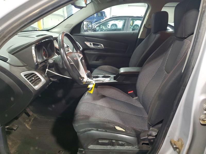 Photo 7 from auction – 2017 GMC TERRAIN SL with VIN 2GKFLTEK4H6330468
