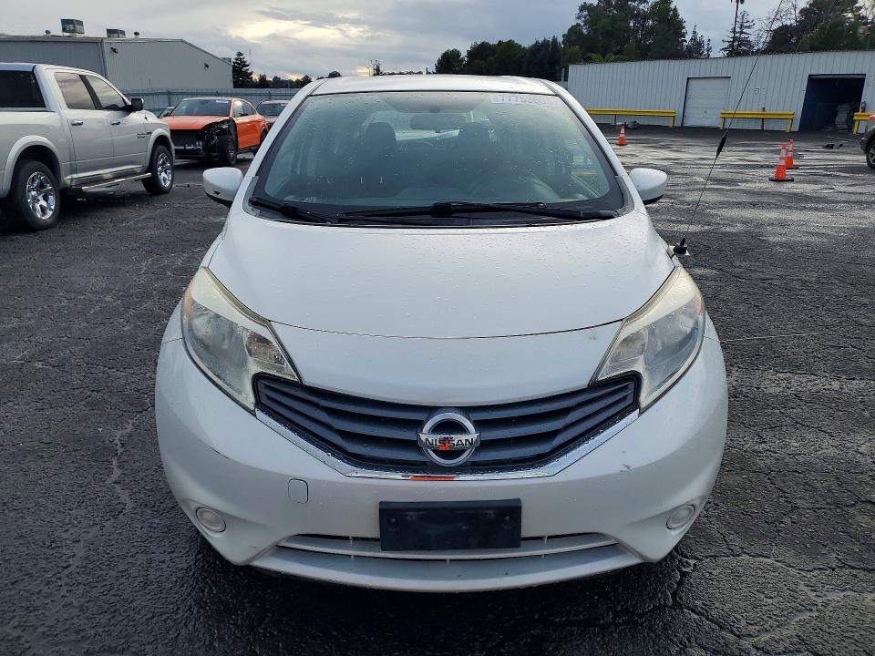Photo 5 from auction – 2015 NISSAN VERSA NOTE with VIN 3N1CE2CP7FL377958