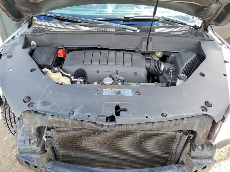 Photo 12 from auction – 2014 BUICK ENCLAVE with VIN 5GAKVBKD9EJ283958