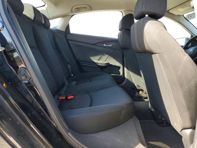 Photo 10 from auction – 2019 HONDA CIVIC with VIN 2HGFC2F61KH605430