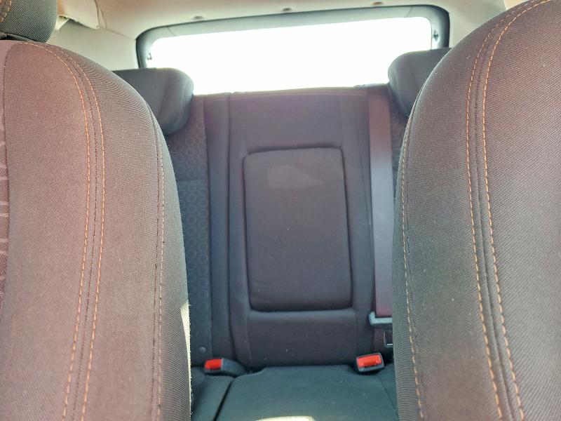 Photo 10 from auction – 2020 CHEVROLET TRAX with VIN KL7CJKSB5LB353750