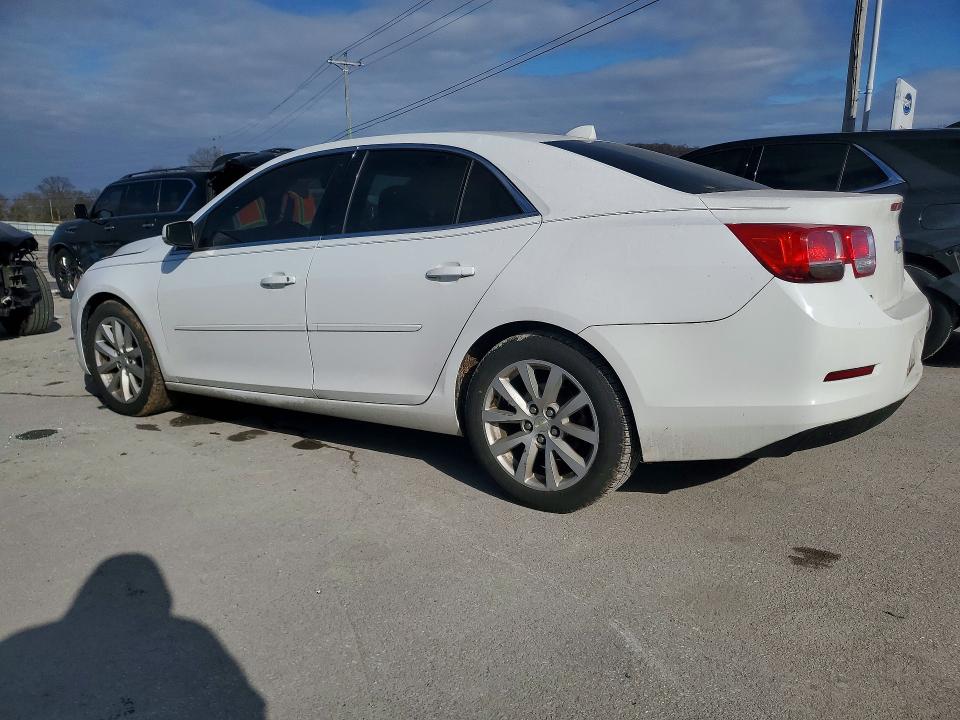 Photo 2 from auction – 2014 CHEVROLET MALIBU 2LT with VIN 1G11E5SL7EF223031