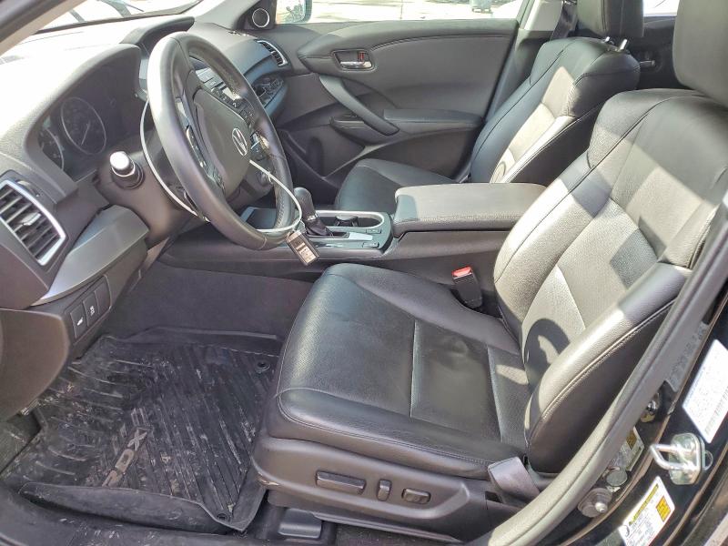 Photo 7 from auction – 2017 ACURA RDX TECHNO with VIN 5J8TB4H55HL024711