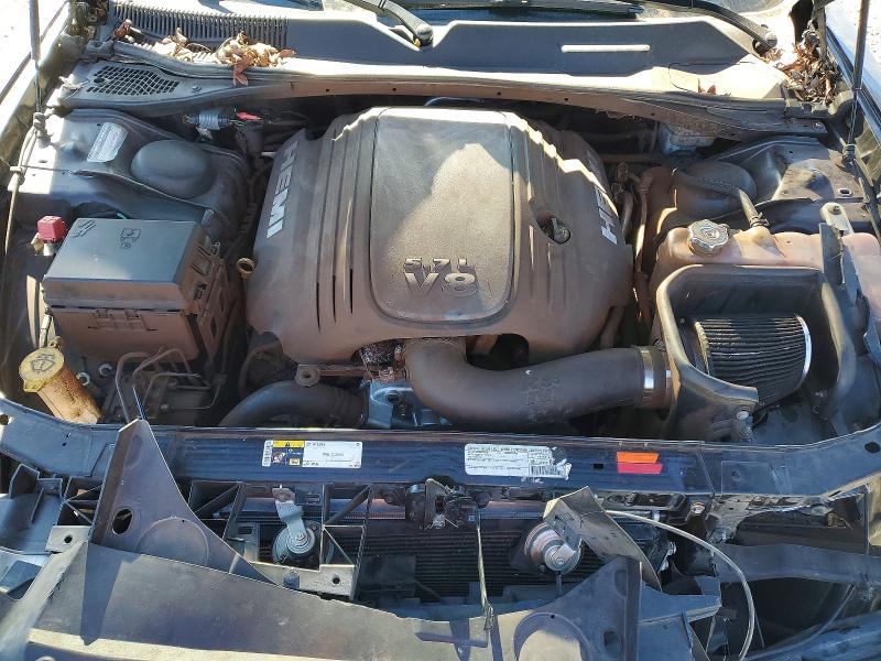 Photo 11 from auction – 2014 DODGE CHALLENGER with VIN 2C3CDYBT2EH139822
