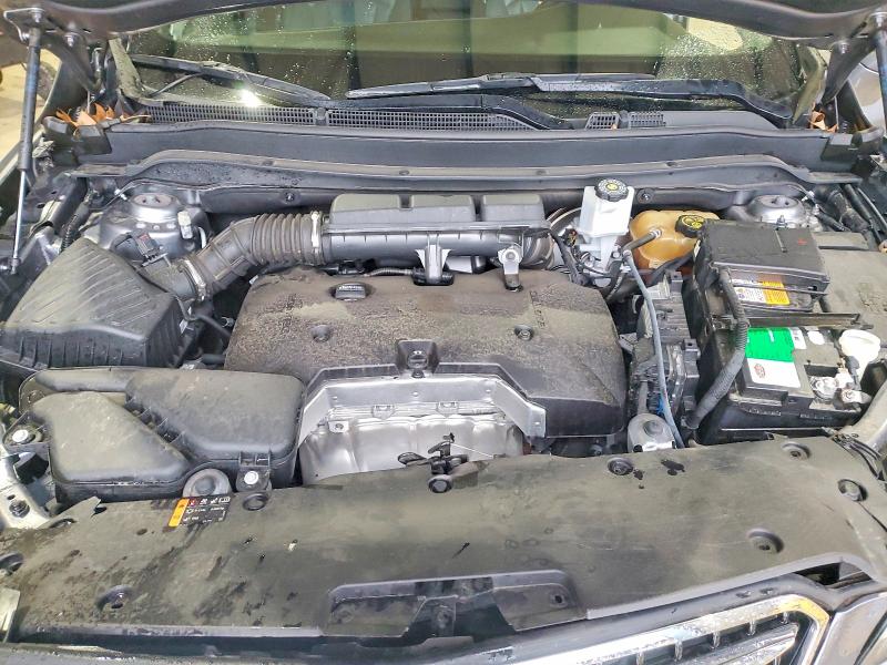 Photo 12 from auction – 2019 BUICK ENVISION with VIN LRBFXCSA6KD005498