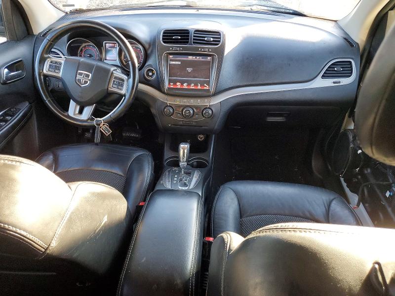 Photo 8 from auction – 2019 DODGE JOURNEY with VIN 3C4PDCGG9KT783266