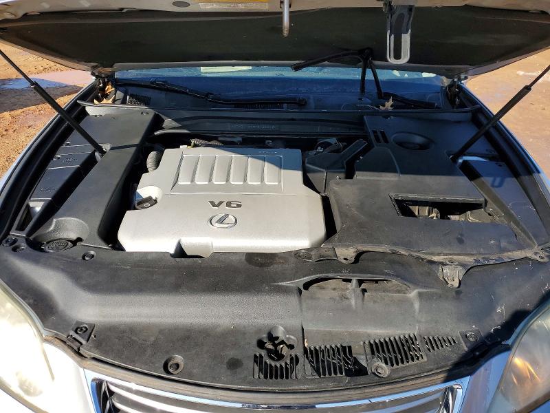 Photo 11 from auction – 2007 LEXUS ES 350 with VIN JTHBJ46G372122916