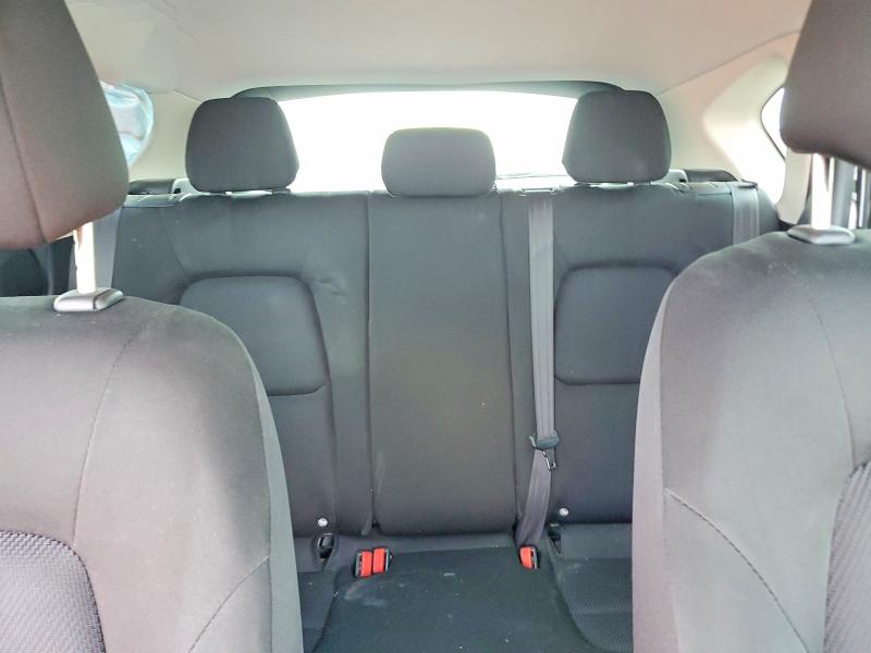 Photo 10 from auction – 2020 MAZDA CX-5 with VIN JM3KFABM2L1721679