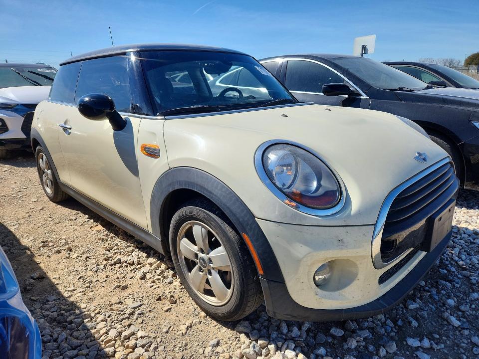 Photo 4 from auction – 2018 MINI COOPER with VIN WMWXP5C56J2H29091