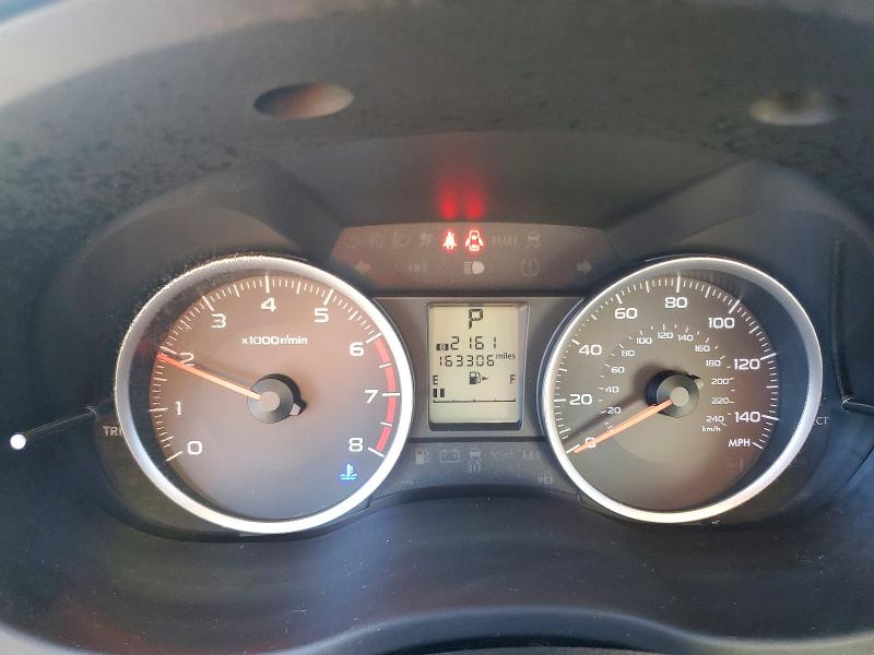 Photo 9 from auction – 2015 SUBARU FORESTER 2 with VIN JF2SJADC2FH504920