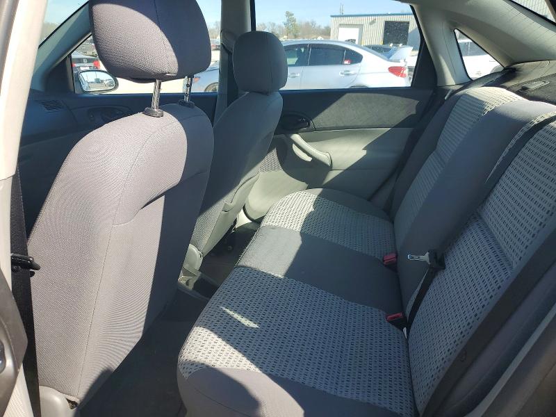 Photo 10 from auction – 2007 FORD FOCUS with VIN 1FAFP34NX7W207604