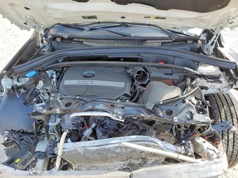 صورة رقم 12 من المزاد - 2025 BMW X1 XDRIVE2 مع VIN WBX73EF05S5156540